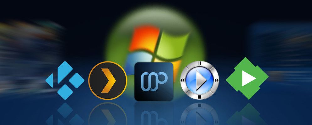 Windows 10的Windows Media Center的5种替代方法