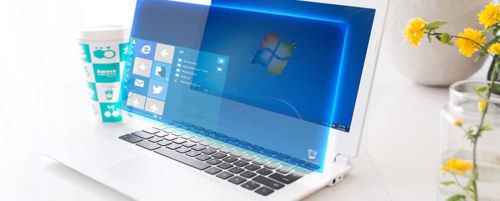 Windows 10 Transformation Pack对Windows 7和8进行了改造