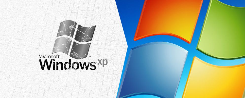 Windows XP升级到Windows 7的最佳选择