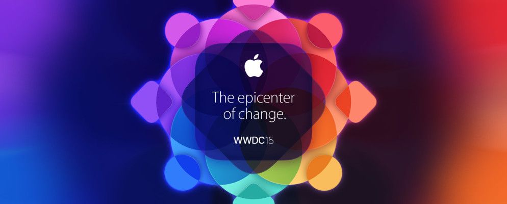 WWDC ’15:一站式了解有关Apple事件的所有信息