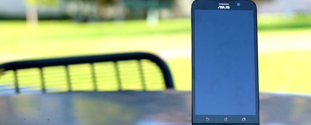 华硕ZenFone 2评测与赠品