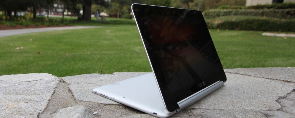 华硕Chromebook翻转评论和赠品