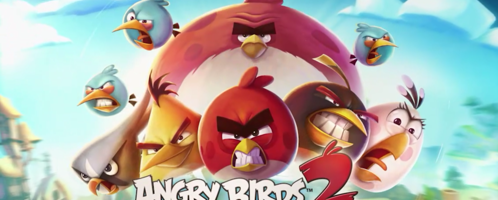 愤怒的小鸟2是否值得下载,还是应该跳过?