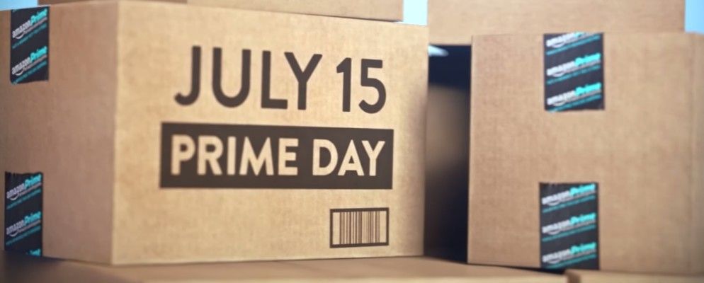 亚马逊Prime Day失败，Neil Young讨厌流媒体播放以及更多…[技术新闻摘要]