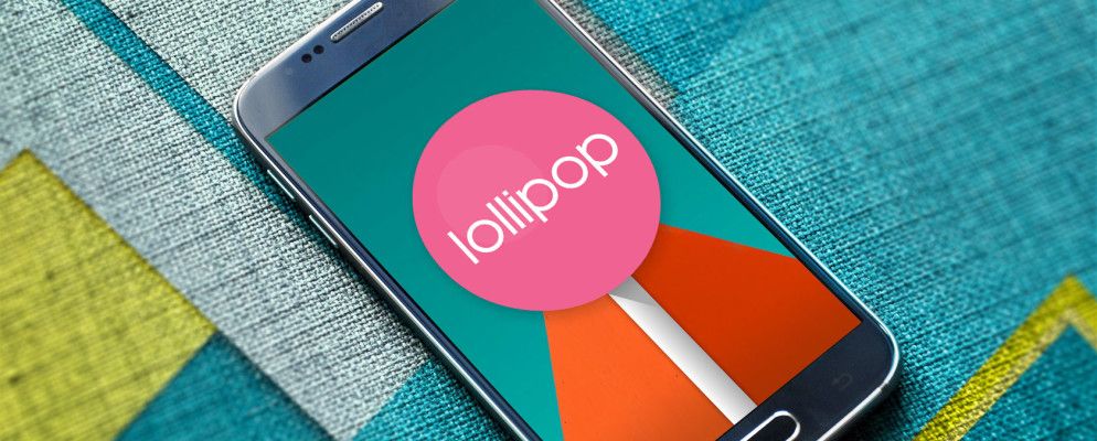 升级到Android Lollipop的8种方法使您的手机更安全