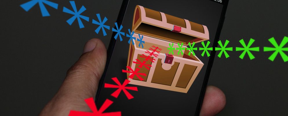 适用于Android的最佳密码管理器