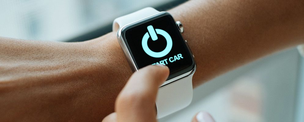 使用这些Apple Watch应用程序远程控制一切