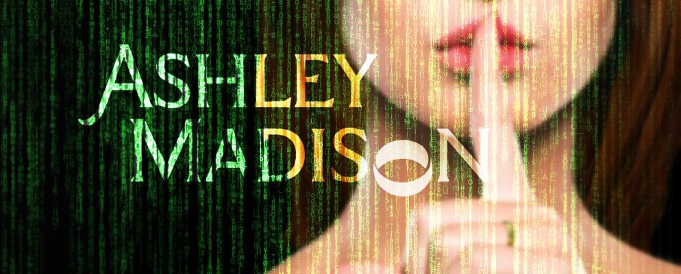 Ashley Madison勉强补偿暴露的用户