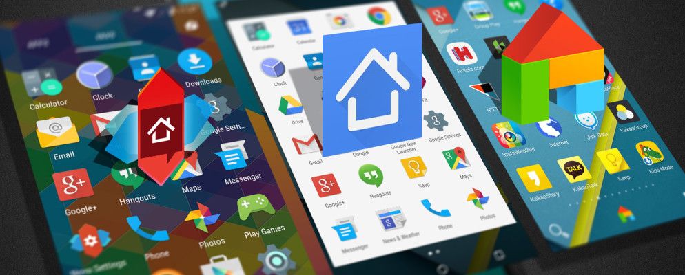 什么是最好的免费Android启动器?