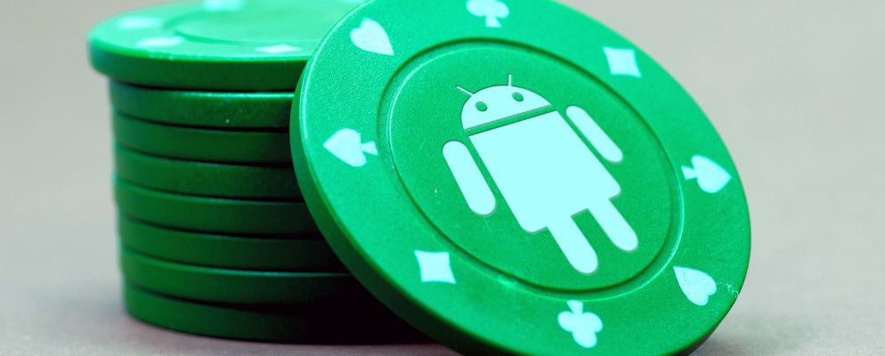 适用于Android的7种最佳赌场和扑克游戏