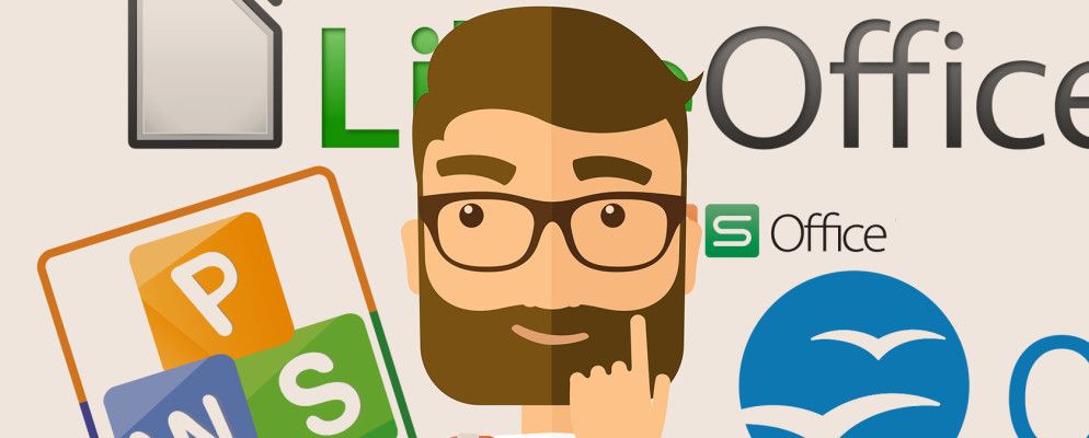 哪种Office Suite最适合您?