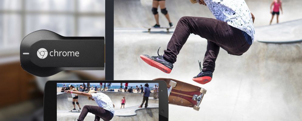 如何使用VLC和Chromecast将视频从PC投射到电视