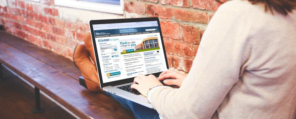 寻找大学录取?今年秋天进行无忧搜索