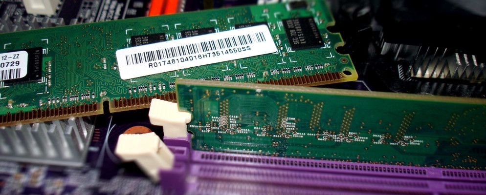 购买计算机RAM时需要了解的8个术语