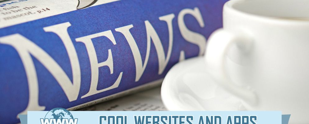 5个可快速阅读今日新闻头条的应用