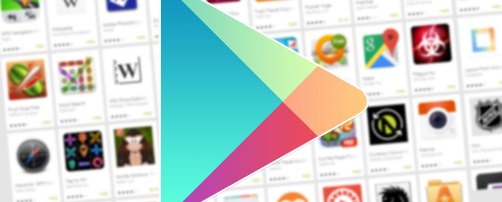 如何在Android手机和平板电脑上下载和更新应用