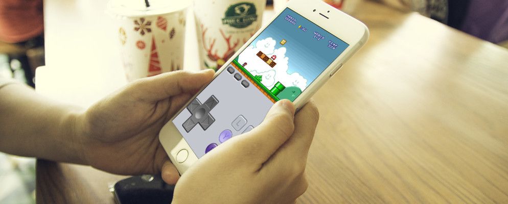 如何在iPhone或iPad上安装模拟器和自制软件(无需越狱)