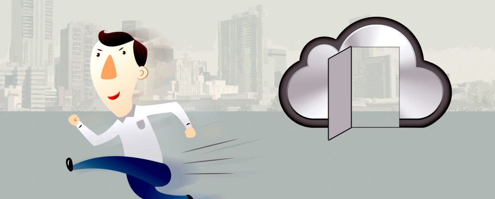 逃离iCloud:将苹果的生态系统抛在脑后