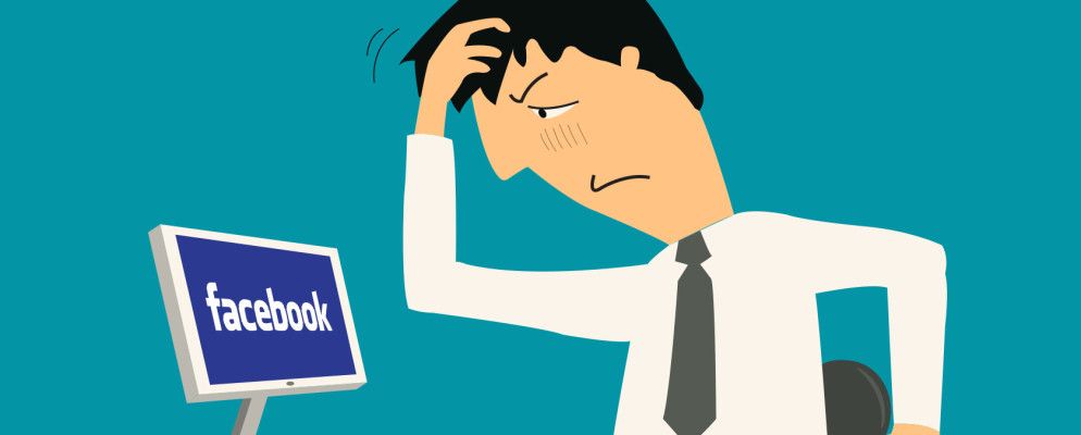 不同类型的Facebook用户-您是哪一种?