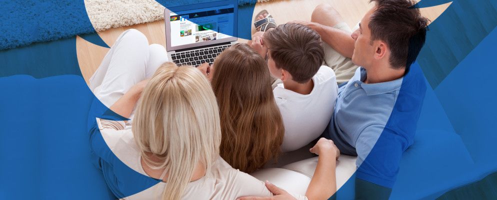 Twitter安全中心:如何在鸣叫时保护自己和家人