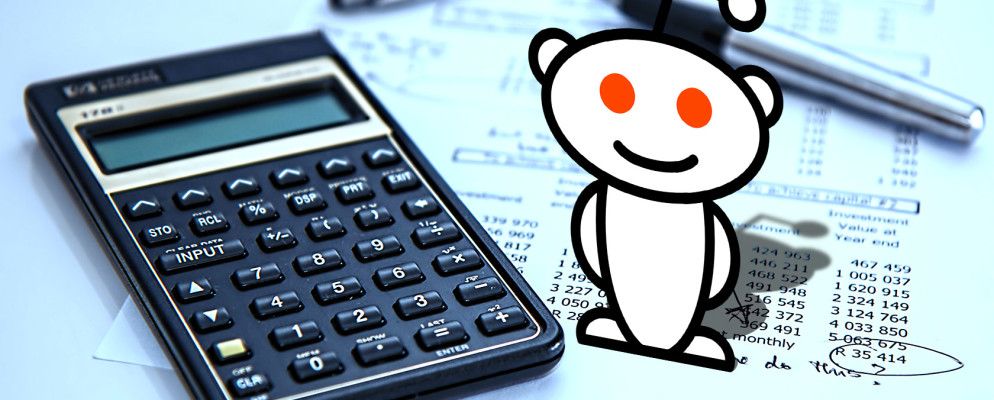 关于金融的12个最佳子奖项