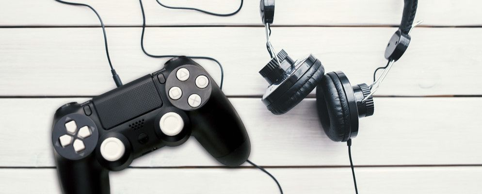 注意,玩家们!这是10个最佳游戏播客