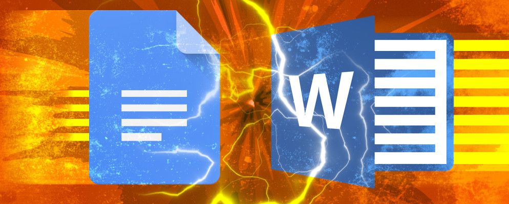 如何在Word和Google文档中更改默认字体