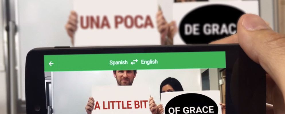 用手机翻译文字，Firefox的怒气…[科技新闻摘要]