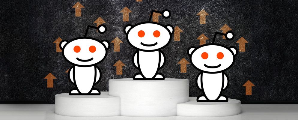 有史以来评分最高的10个Reddit帖子