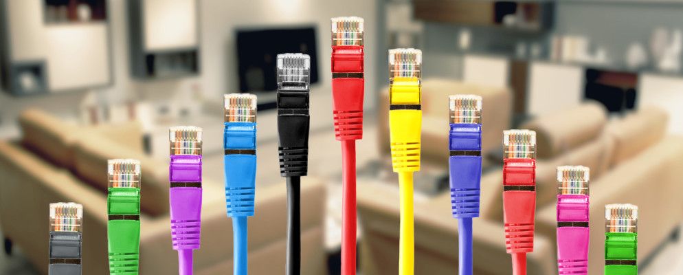 9种快速加快家用PC网络速度的方法