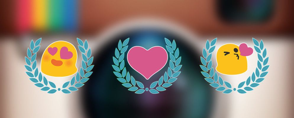 Instagram：为什么要使用流行的＃表情符号