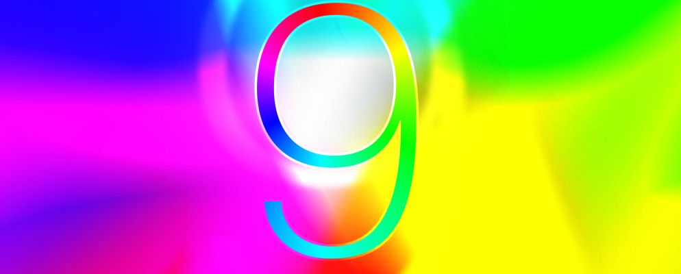 立即升级到iOS 9，您的Android密码已失效... [科技新闻摘要]