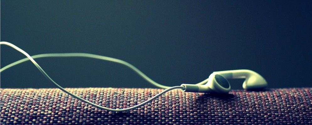 如何包裹耳机线,以免断裂