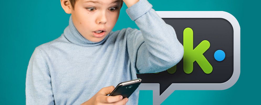 在您的孩子开始使用Kik之前,您希望知道的事情