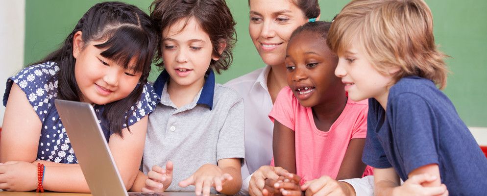 今年夏天有6个项目可以教您的孩子使用Linux进行计算