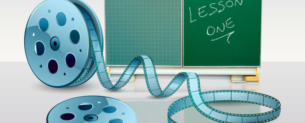 如何免费在线学习视频制作