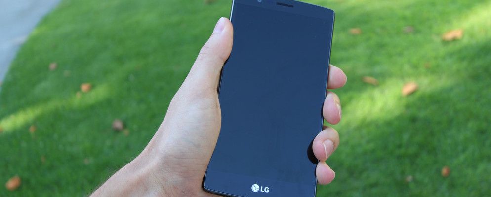 LG G4评论和赠品