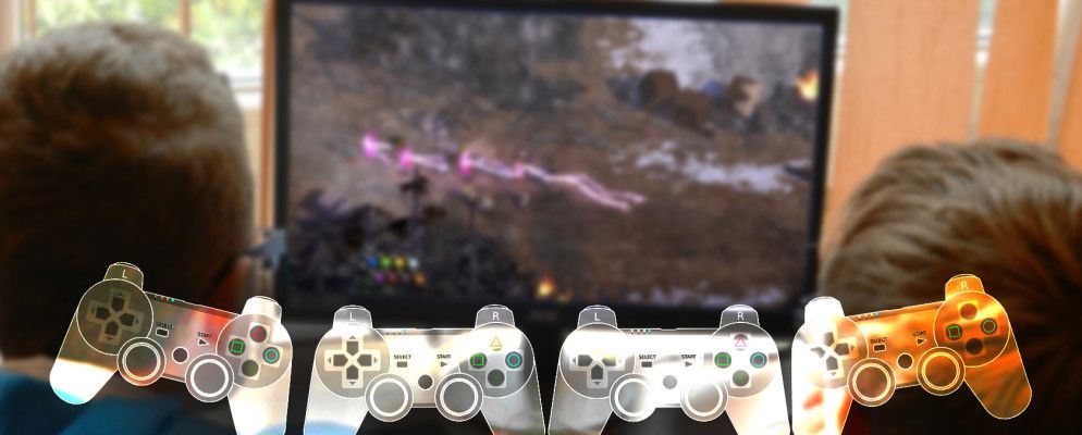 PC上的7种最佳Couch合作游戏