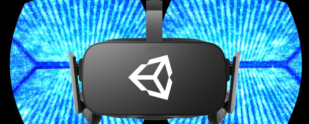 免费开始在Unity 5中制作虚拟现实游戏
