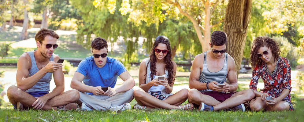 成为更精明的智能手机用户的5种简单方法