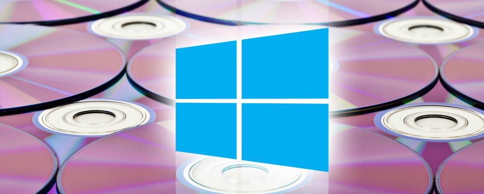即使没有DVD驱动器,如何在Windows 10上播放DVD和蓝光