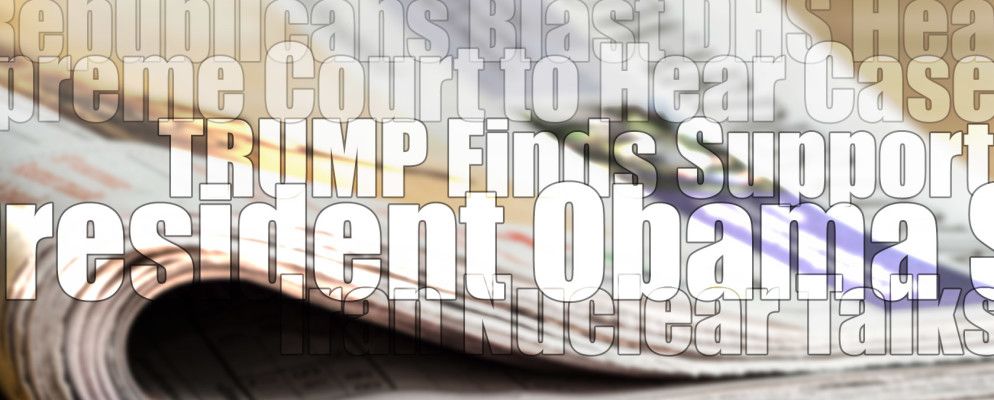 您如何选择最佳的政治新闻聚合器？