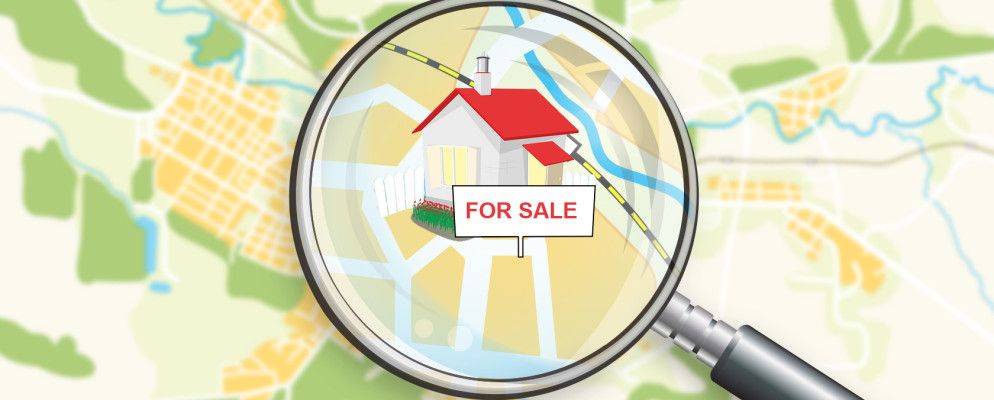 8个物业搜索引擎可立即找到您的下一个家