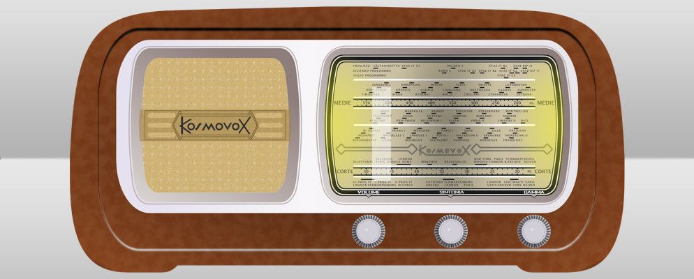 模拟广播如何工作,什么是数字广播以及下一步是什么?