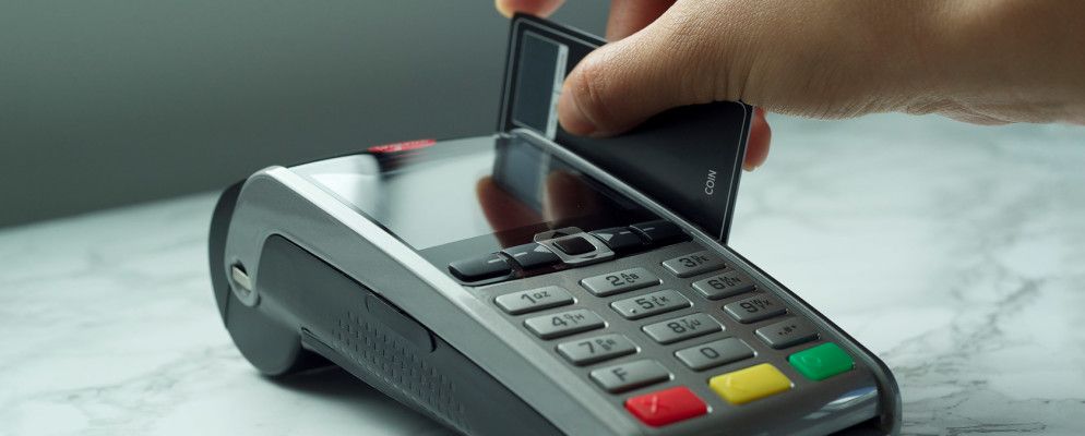 什么是智能信用卡,它们如何工作?