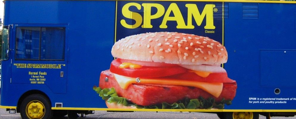 电子邮件垃圾邮件下降到50％以下，为GoPro视频付费并获得更多…[技术新闻摘要]