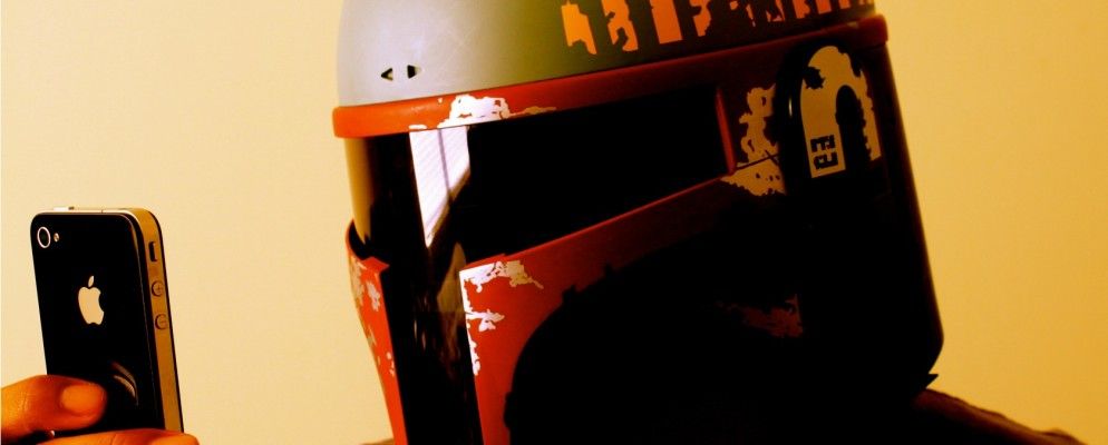 迪士尼推出新的《星球大战》应用程序，葫芦为南方公园买单，等等…[科技新闻摘要]