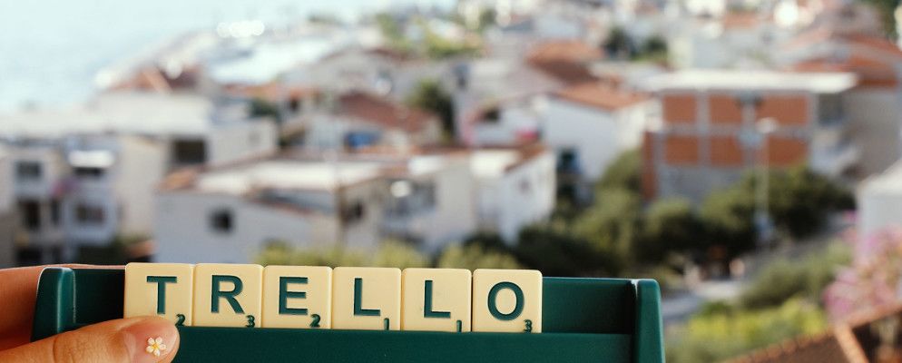 除项目管理外,Trello有10种独特用途
