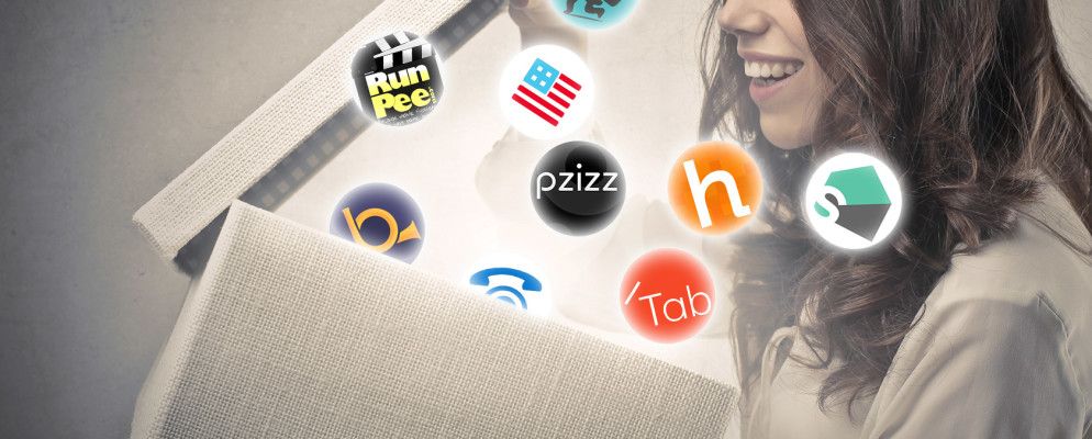 9个鲜为人知的Android应用程序将改变您的生活