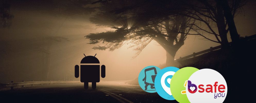 独自行走时可确保人身安全的5种最佳自卫应用程序